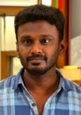 Sivakumar Murugesan