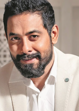 Aari Arujunan