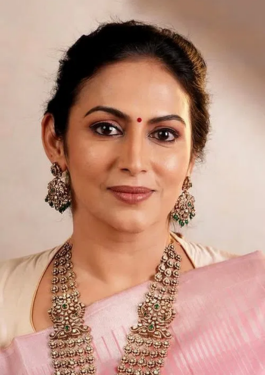 Nanditha Sreekumar