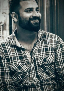 Jithin Thorai