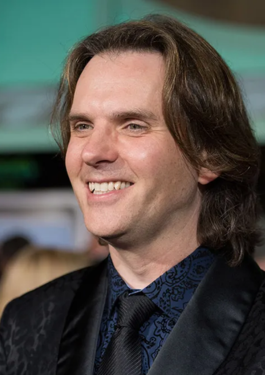 Byron Howard