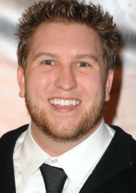 Nate Torrence