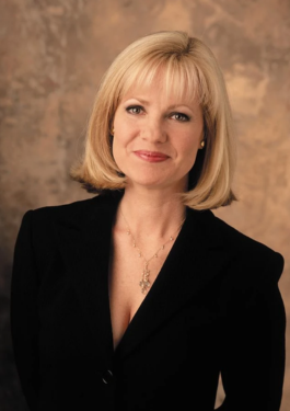 Bonnie Hunt