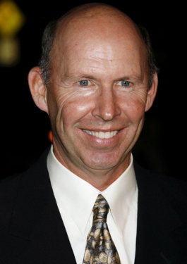 Don Lake