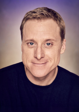Alan Wray Tudyk