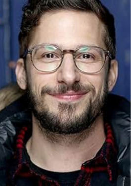Andy Samberg