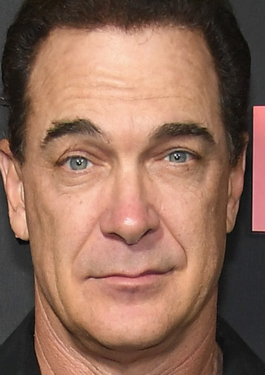 Patrick Warburton