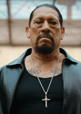 Danny Trejo