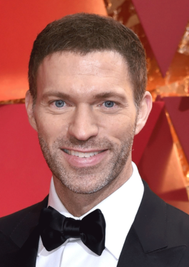 Travis Knight