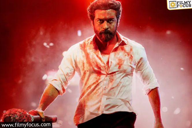 Veerabhadrudu 6th Day Worldwide Collections