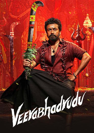 Veerabhadrudu Movie Review & Rating!