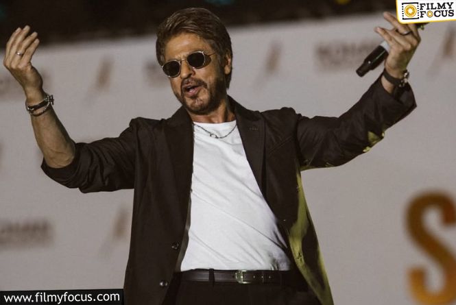 A Fan’s Confession, Shah Rukh Khan’s Epic Reply