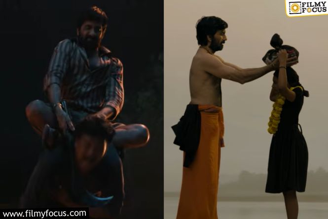 A Touching Glimpse Sets Expectations High For Irumudi