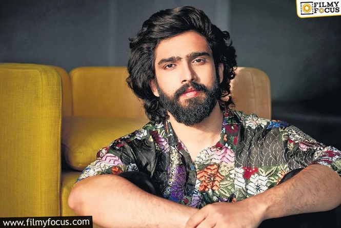 Amaal Mallik Speaks Out After Shocking Pune Murder