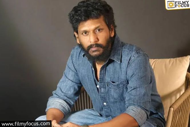 Another Big Responsibility For Lokesh Kanagaraj