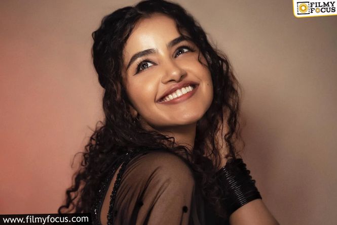 Anupama Shares The Story Behind Her Studio Artwork