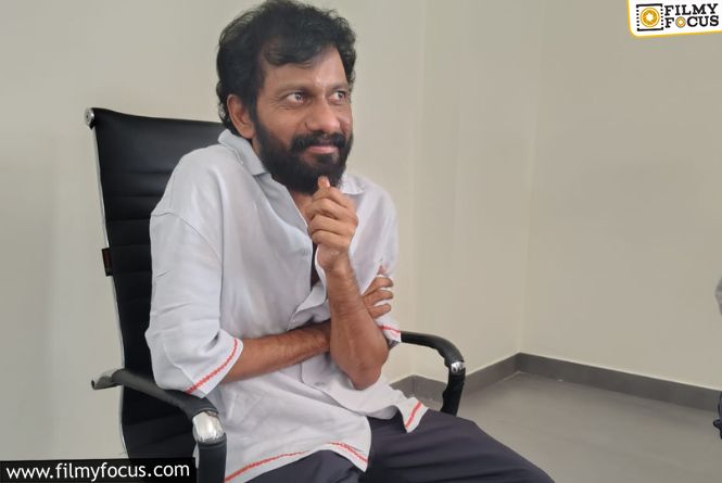 Buchi Babu Confident Peddi Will Win Every Heart