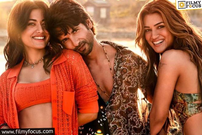 CBFC Gives Green Signal To Cocktail 2