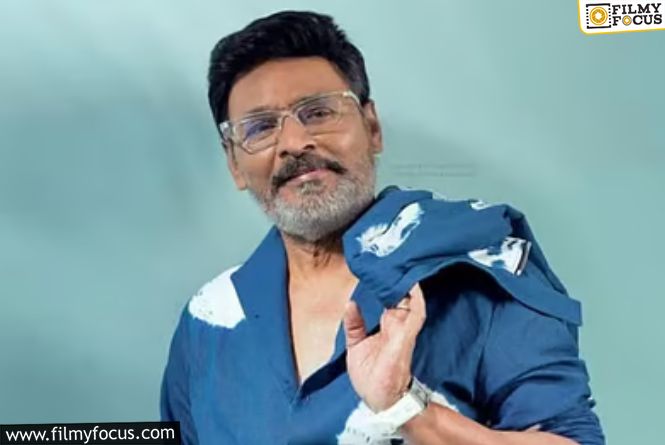 Farewell To A Master Storyteller: K. Bhagyaraj