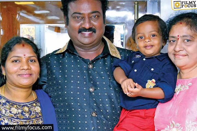 Fresh Complaint Filed Against Actor Saravanan