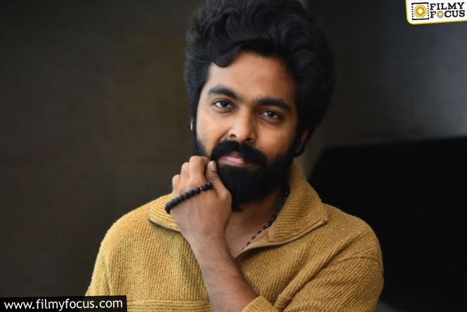 Fresh Demand For GV Prakash In Telugu Cinema