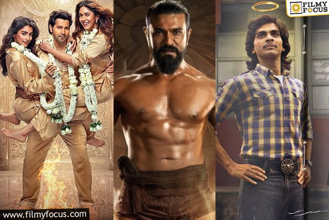 From Theatres To OTT: This Week’s Must-Watch Releases