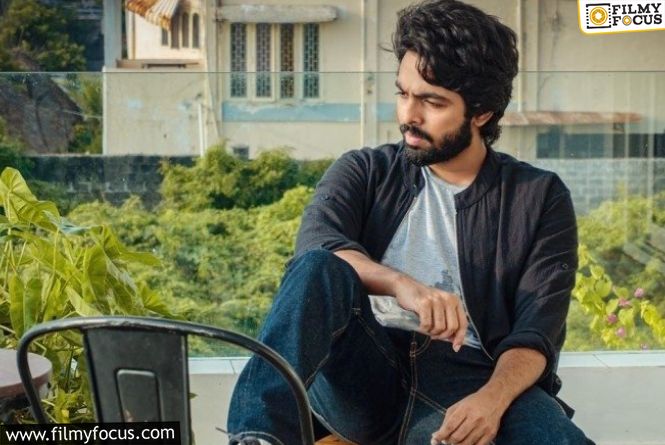 GV Prakash Steps Forward To Support Medical Fundraiser