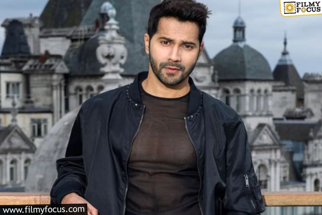 How Varun Dhawan Missed Out On A Cult Thriller