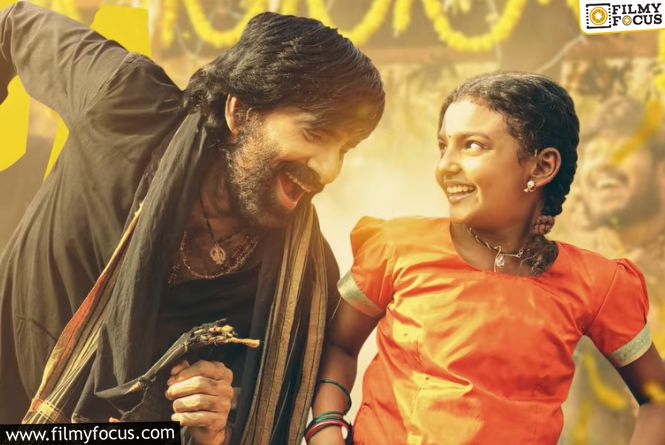 Irumudi’s First Song Blends Devotion With Stunning Visuals