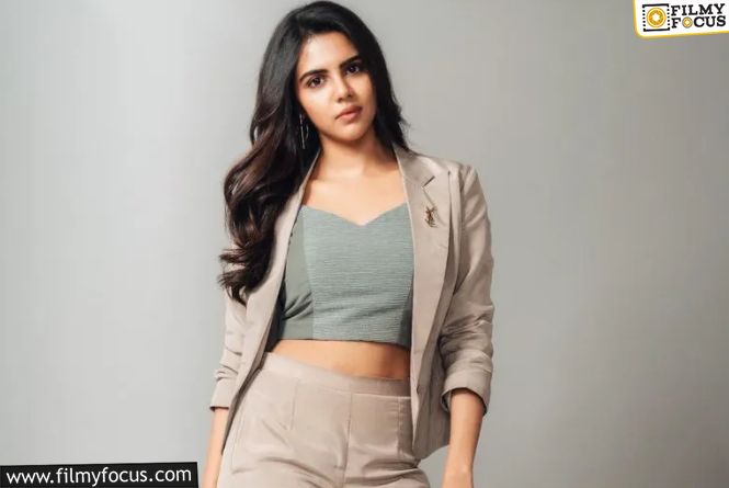 Kalyani Finds Inspiration In Stories Beyond Cinema