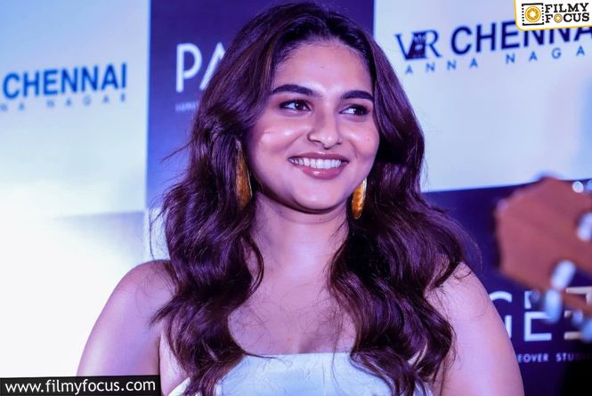 Kayadu Lohar Shares Emotional Message