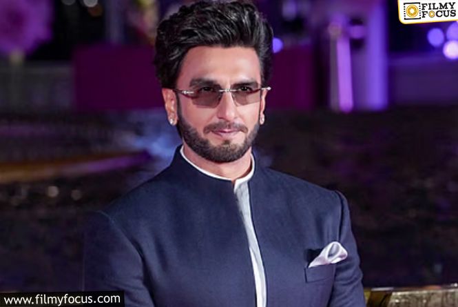 Legal Notice Changes The Game For Ranveer Singh