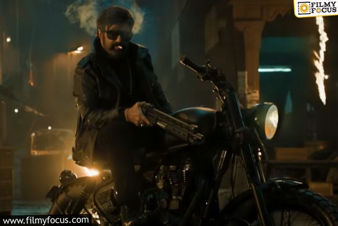 No Dialogues, Only Power: NBK111 Glimpse Impresses