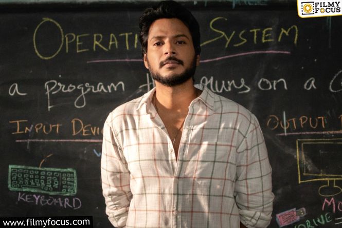 One Job, Endless Confusion: Super Subbu On Netflix From…