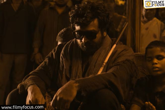 Powerful Teaser Sets The Stage For Slumdog 33 Temple Street
