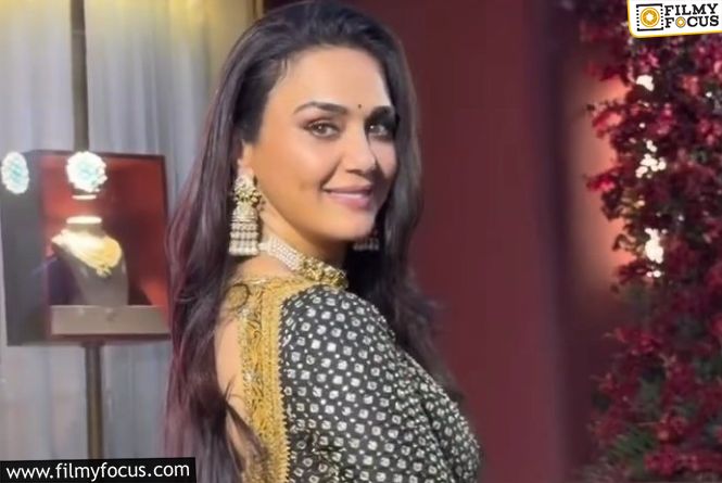 Preity Zinta Celebrates Major Business Milestone