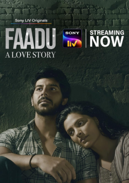 Faadu A Love Story