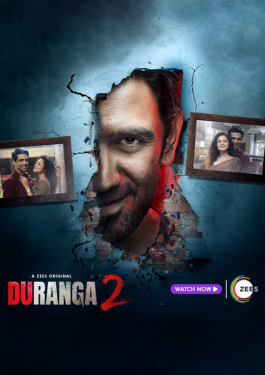 Duranga Season 2