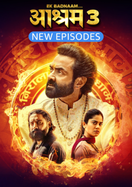 Aashram Chapter 3 Part 2