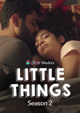 Little Things- Season 2