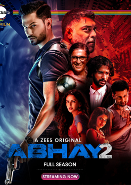 Abhay- Season 2