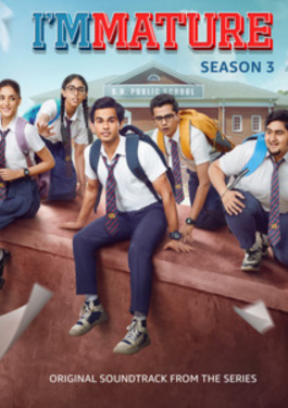 ImMATURE- Season 3
