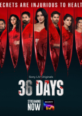 36 Days