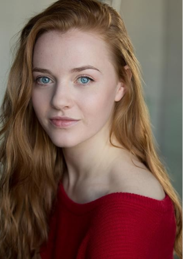  Harriet Slater