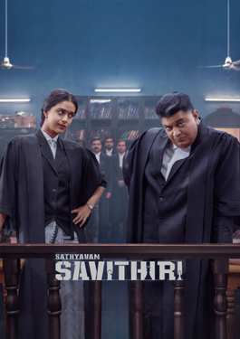 Sathyavan Savithri