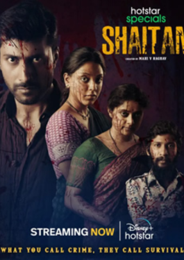 Shaitan