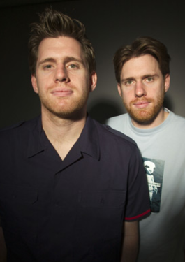 The Spierig Brothers