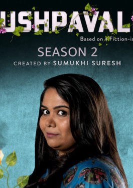Pushpavalli Season 2