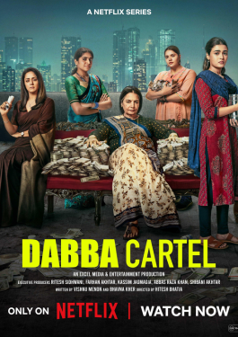Dabba Cartel