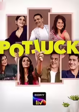 Potluck
